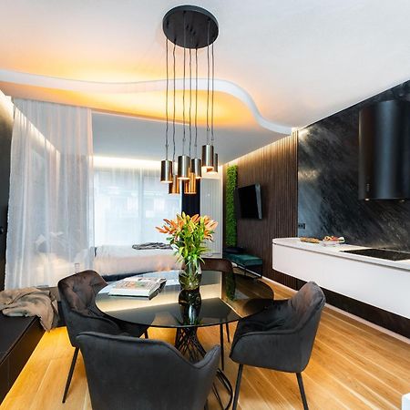 Moli Apartman S Privatni Saunou - Molo Lipno Resort Lipno nad Vltavou Exteriér fotografie