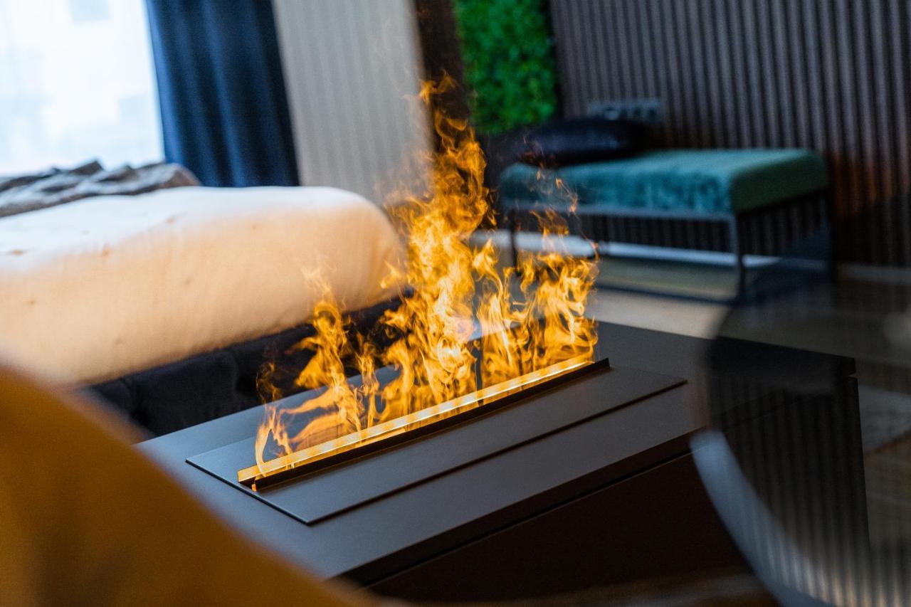 Moli Apartman S Privatni Saunou - Molo Lipno Resort Lipno nad Vltavou Exteriér fotografie