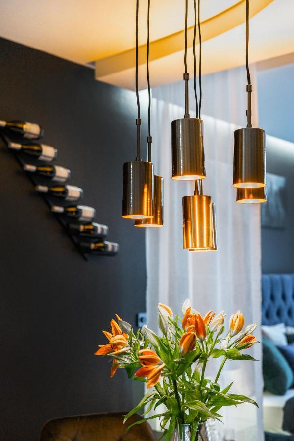 Moli Apartman S Privatni Saunou - Molo Lipno Resort Lipno nad Vltavou Exteriér fotografie