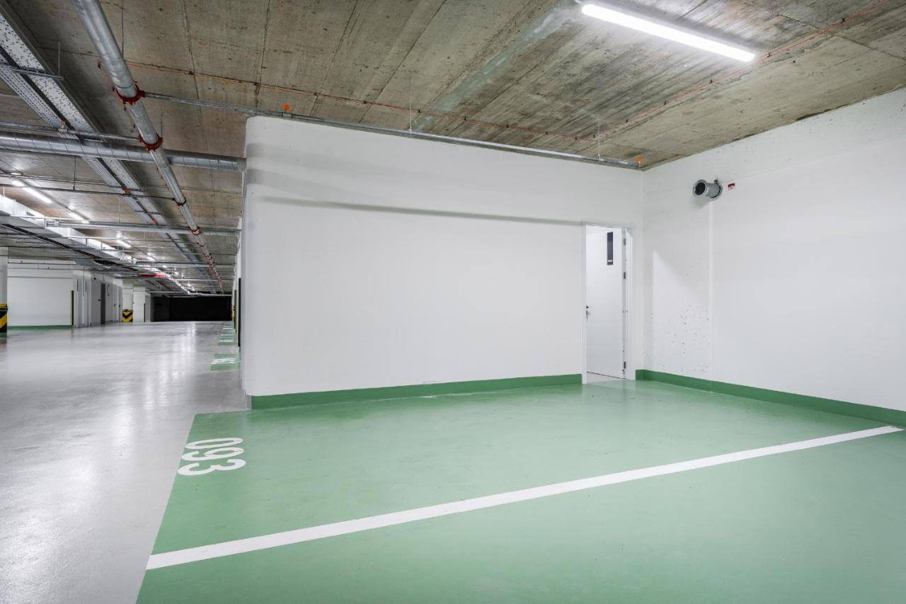 Moli Apartman S Privatni Saunou - Molo Lipno Resort Lipno nad Vltavou Exteriér fotografie