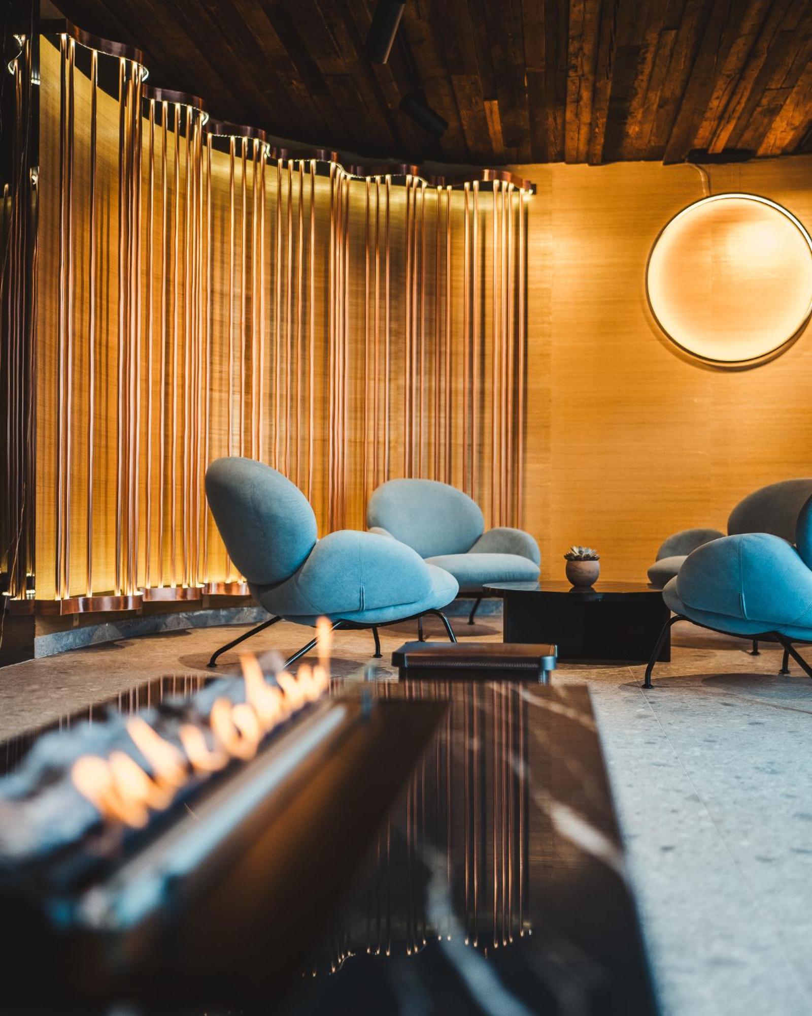 Moli Apartman S Privatni Saunou - Molo Lipno Resort Lipno nad Vltavou Exteriér fotografie